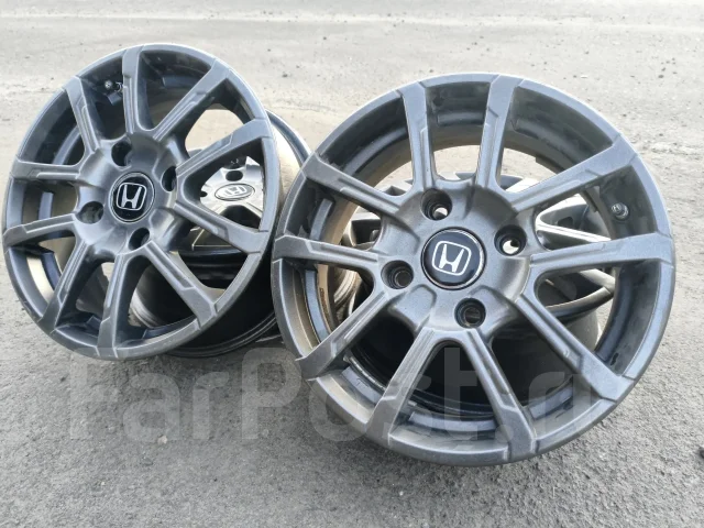 Qualex. 6.0x14", 4x114.3, ET38, �� 66,1���. ����