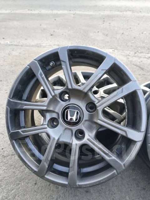 Qualex. 6.0x14", 4x114.3, ET38, �� 66,1���. ����