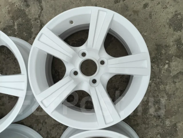 Dirty Life Canyon Pro 9309. 6.0x14", 4x100, ET40, �� 60,1���. ����