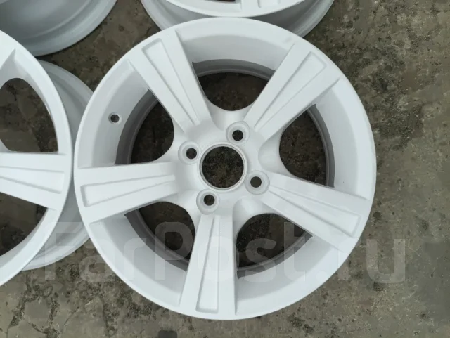 Dirty Life Canyon Pro 9309. 6.0x14", 4x100, ET40, �� 60,1���. ����