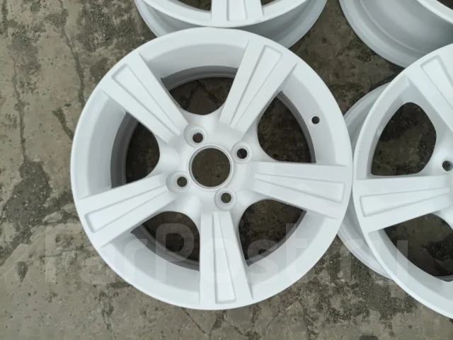 Dirty Life Canyon Pro 9309. 6.0x14", 4x100, ET40, �� 60,1���. ����