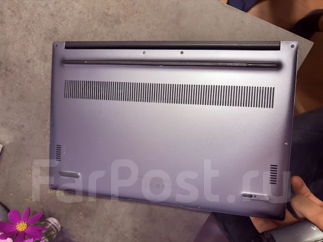 Huawei MateBook D 14. 14", 3,7����, ��� 8 ��, ���� 512���, WiFi: 1, Bluetooth: 1, ����������� �� 3��. ����