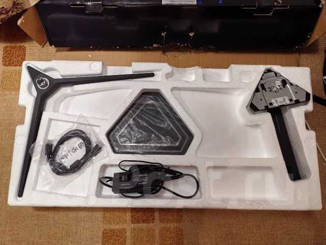 Ardor Gaming. 34", ���������� �� (LCD, LED, QLED) ����