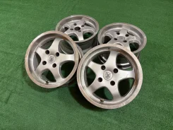 Seiken. 7.0x15", 4x114.3, ET28, �� 73,1���. ����