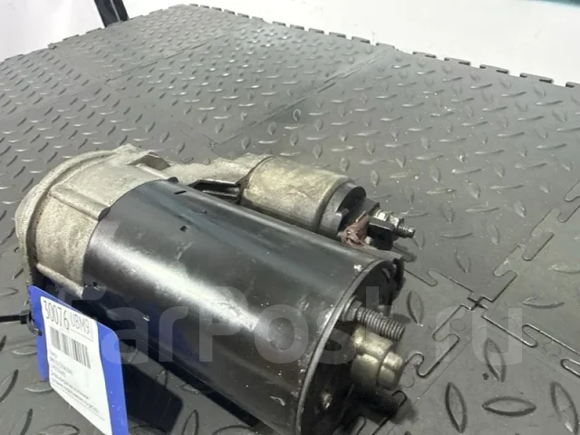 ������� BMW X5 12417536690 �70 N62B48 12417536690 ����