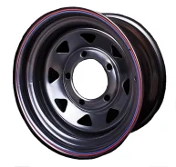 Red Wheel