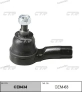 ���������� ������� CTR CE0434 (CEM-63) CE0434 ����