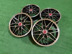 Racing Hart. 5.0x15", 4x100, ET45, �� 67,1���. ����