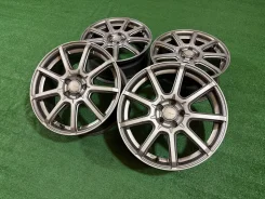 Grass SV. 7.0x17", 5x100, ET54, �� 67,1���. ����