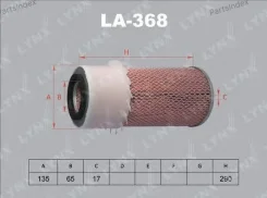 ������ ��������� LA368 ����