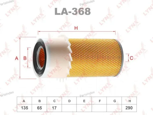������ ��������� LA368 ����