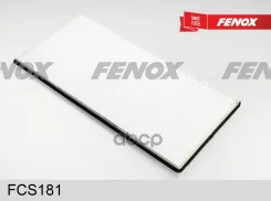 �������� ������ Fenox ���. FCS181 FCS181 ����