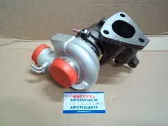 ������� 4D56 (DTB069) Dagger /Pajero TD04 3*5 ������� ����������/[49177-01515] Dagger [DTB069] DTB069 ����