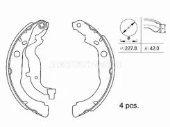 ������� ��������� ���������� SAT ST-28-0400 ST280400 ����