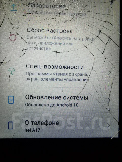 Itel A17. �/�, 16 �� ����