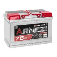 Arnezi