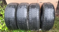 Bridgestone Dueler A/T 693 III. ������, 2019 ���, �/�, ����� 50 % ����