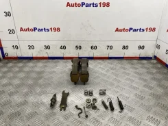 ����������� ����������� ������� Toyota RAV4 2004 4654044010 2 A20 1AZFE, ������ 4654044010 ����