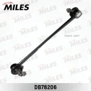 ���� ������������� �������� �������� �����/������ Suzuki Swift 04- (CTR CL0529) DB78206 Miles DB78206 DB78206 ����