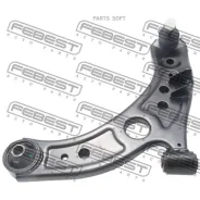 ����� Toyota BB QNC2# 2006.01-2016.07 ���. Febest 0124QNC20LH 0124QNC20LH ����