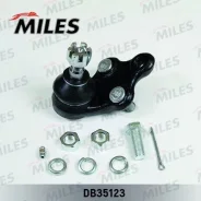 ����� ������� �������� ������ �����/������ Toyota Carina/Corolla/Celica (� ��������) (CTR CB0383) DB35123 Miles DB35123 DB35123 ����