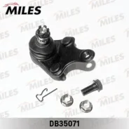 ����� ������� �������� ������ �����/������ Toyota Corolla/RAV 4/Auris 06- (CTR CB0418) DB35071 Miles DB35071 DB35071 ����