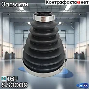 ������� ������� 16F SS-3009 (04437-12090) 16F ���. SS-3009 SS3009 ����