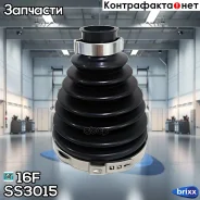������� ������� 16F SS-3015 (44018-TF6-N11) 16F ���. SS-3015 SS3015 ����