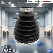 ������� ������� 16F SS-3019 (04438-35030) 16F ���. SS-3019 SS3019 ����