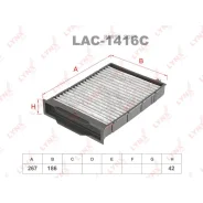 ������ ������ �������� Lynxauto LAC1416C LAC1416C ����