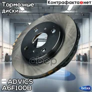 ���� ��������� ���. Advics Advics ���. A6F100B A6F100B ����