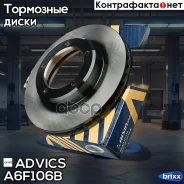 ���� ��������� ���. Advics Advics ���. A6F106B A6F106B ����