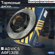 ���� ��������� ���. Advics Advics ���. A6F132B A6F132B ����