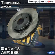 ���� ��������� ���. Advics Advics ���. A6F188B A6F188B ����