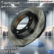 ���� ��������� ���. Advics Advics ���. A6F199B A6F199B ����