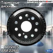 ���� ��������� ���. ���. Advics Advics ���. A6F226B A6F226B ����