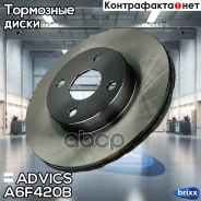���� ��������� ���. Advics Advics ���. A6F420B A6F420B ����