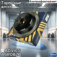 ���� ��������� ���. Advics Advics ���. A6R082B A6R082B ����