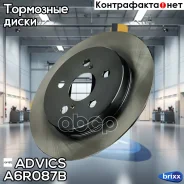���� ��������� ���. Advics Advics ���. A6R087B A6R087B ����