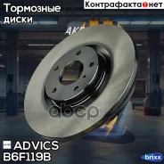 ���� ��������� ���. Advics Advics ���. B6F119B B6F119B ����
