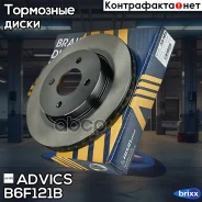 ���� ��������� ���. Advics Advics ���. B6F121B B6F121B ����