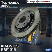 ���� ��������� ���. Advics Advics ���. B6F131B B6F131B ����