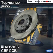 ���� ��������� ���. Advics Advics ���. C6F110B C6F110B ����