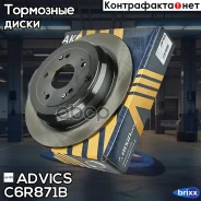 ���� ��������� ���. Advics Advics ���. C6R871B C6R871B ����
