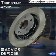 ���� ��������� ���. Advics Advics ���. D6F105B D6F105B ����