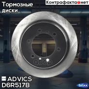 ���� ��������� ���. Advics Advics ���. D6R517B D6R517B ����