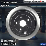 ���� ��������� ���. Advics Advics ���. F6R225B F6R225B ����