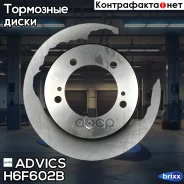 ���� ��������� ���. Advics Advics ���. H6F602B H6F602B ����