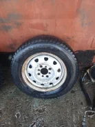 RW Premium H-323. x14", 4x100, 4x114.3 ����