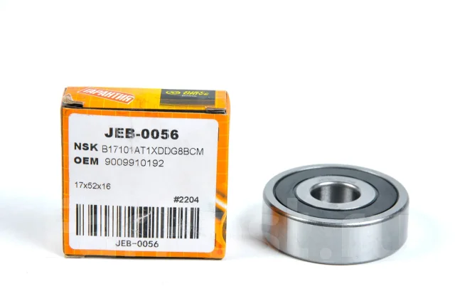 ��������� ���������� (17/52/16) 6304 JD JEB0056 JEB0056 ����